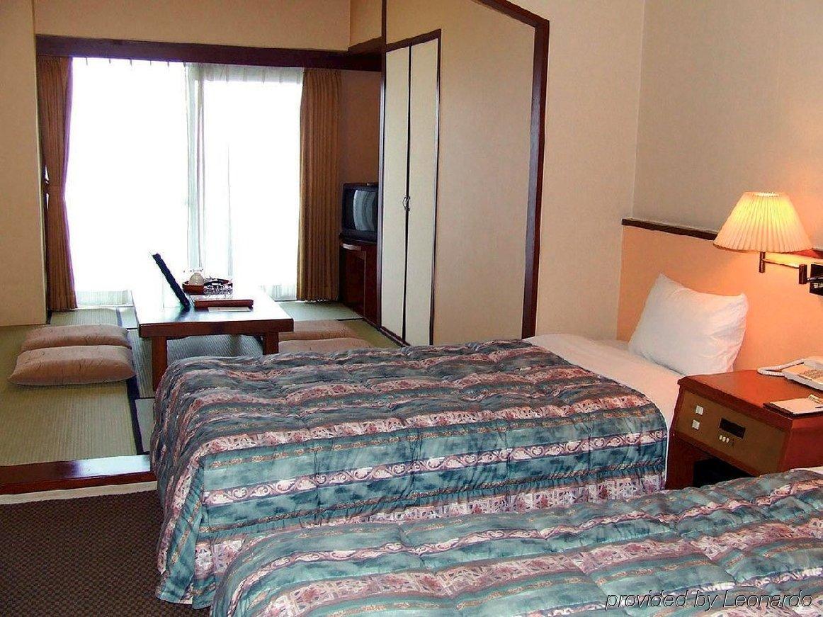 Hotel Resorpia Atami Exterior photo