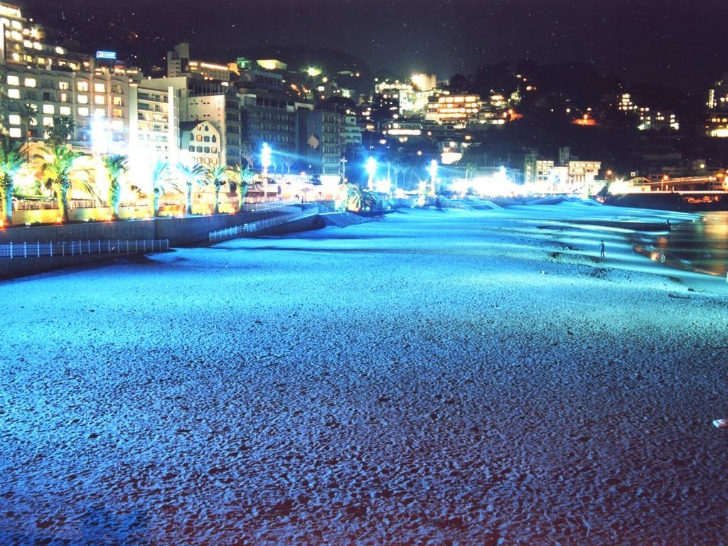 Hotel Resorpia Atami Exterior photo